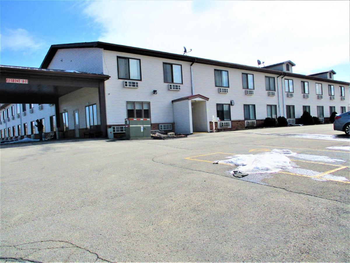 Sunset Inn Williamsburg Exterior photo